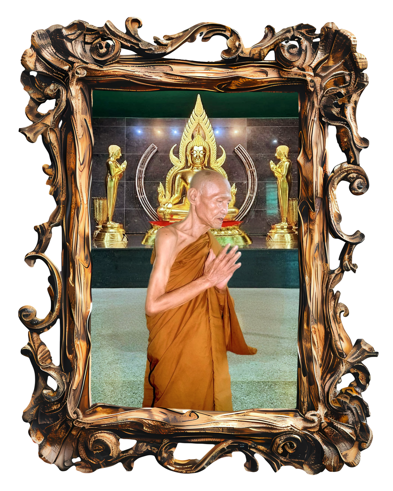 หลวงปู่พนมมือใส่กรอบ.png